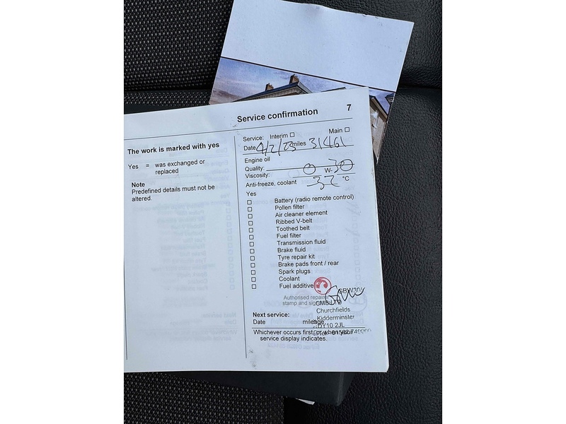 Vauxhall 2.0 Turbo D 3100 Elite Panel Van 5dr Diesel Auto L1 H1 Euro 6 (s/s) (180 ps) Panel Van Automatic Diesel