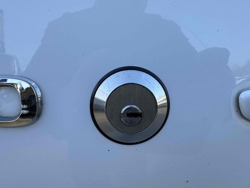 Vauxhall 2.0 Turbo D 3100 Elite Panel Van 5dr Diesel Auto L1 H1 Euro 6 (s/s) (180 ps) Panel Van Automatic Diesel