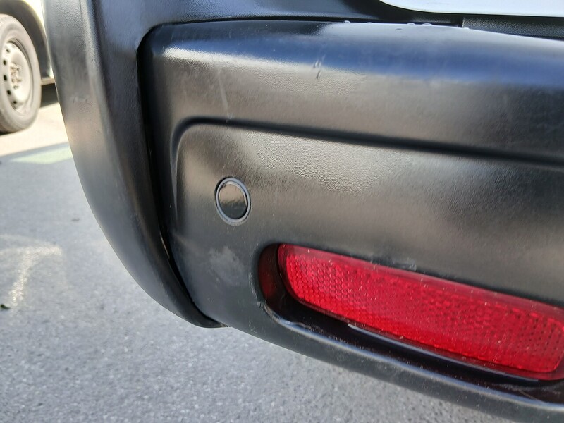 Vauxhall 1.5 Turbo D 2900 Dynamic Panel Van 6dr Diesel Manual L2 H1 Euro 6 (s/s) (100 ps)