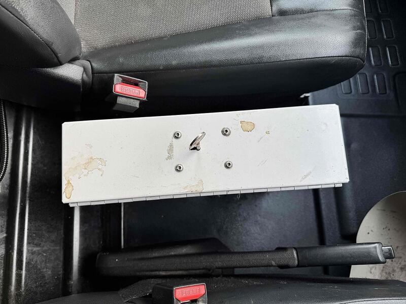 Vauxhall 1.5 Turbo D 2900 Edition Panel Van 5dr Diesel Manual L1 H1 Euro 6 (s/s) (100 ps) Panel Van Manual Diesel Panel Van Manual Diesel