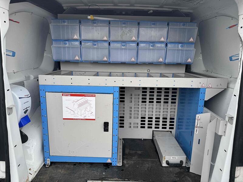 Vauxhall 1.5 Turbo D 2900 Edition Panel Van 5dr Diesel Manual L1 H1 Euro 6 (s/s) (100 ps) Panel Van Manual Diesel Panel Van Manual Diesel