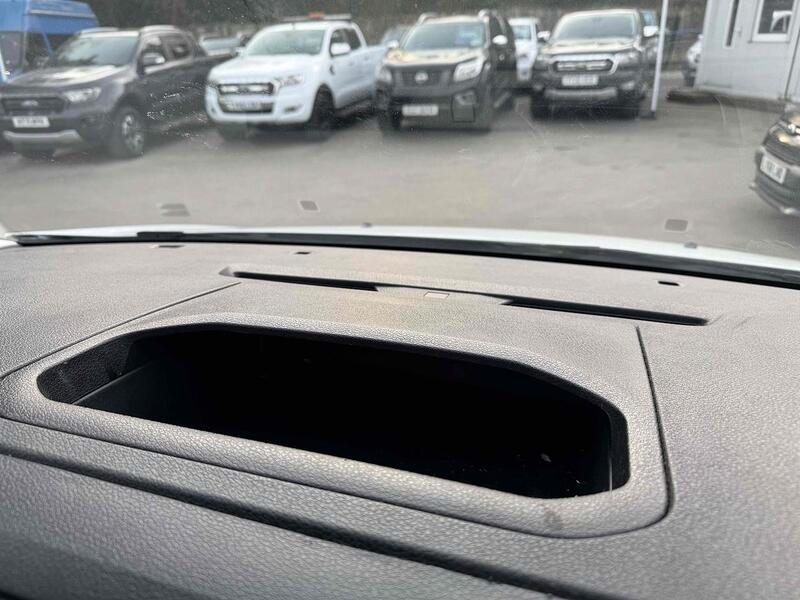 Vauxhall 1.5 Turbo D 2900 Edition Panel Van 5dr Diesel Manual L1 H1 Euro 6 (s/s) (100 ps) Panel Van Manual Diesel Panel Van Manual Diesel