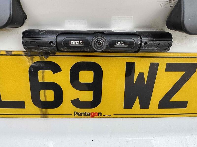 Vauxhall 1.5 Turbo D 2900 Edition Panel Van 5dr Diesel Manual L1 H1 Euro 6 (s/s) (100 ps) Panel Van Manual Diesel Panel Van Manual Diesel