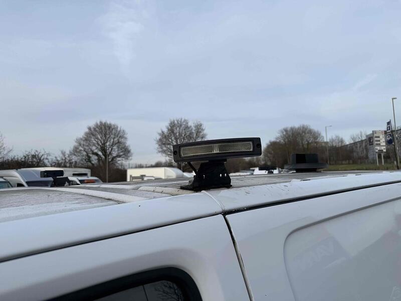 Vauxhall 1.5 Turbo D 2900 Edition Panel Van 5dr Diesel Manual L1 H1 Euro 6 (s/s) (100 ps) Panel Van Manual Diesel Panel Van Manual Diesel