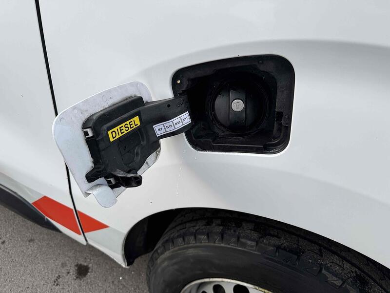 Vauxhall 1.5 Turbo D 2900 Edition Panel Van 5dr Diesel Manual L1 H1 Euro 6 (s/s) (100 ps) Panel Van Manual Diesel Panel Van Manual Diesel