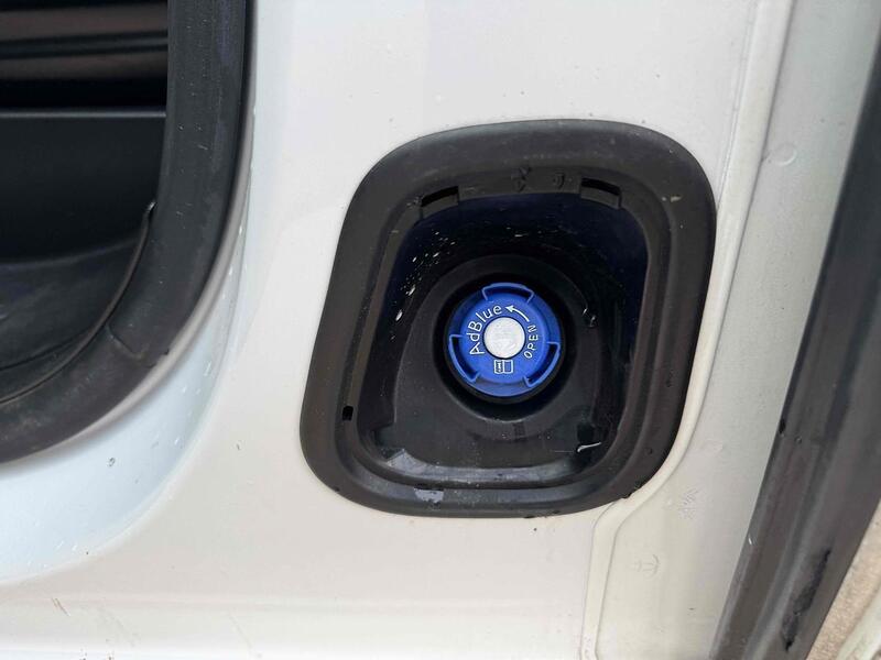 Vauxhall 1.5 Turbo D 2900 Edition Panel Van 5dr Diesel Manual L1 H1 Euro 6 (s/s) (100 ps) Panel Van Manual Diesel Panel Van Manual Diesel