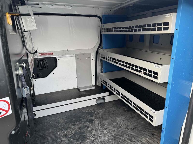 Vauxhall 1.5 Turbo D 2900 Edition Panel Van 5dr Diesel Manual L1 H1 Euro 6 (s/s) (100 ps) Panel Van Manual Diesel Panel Van Manual Diesel