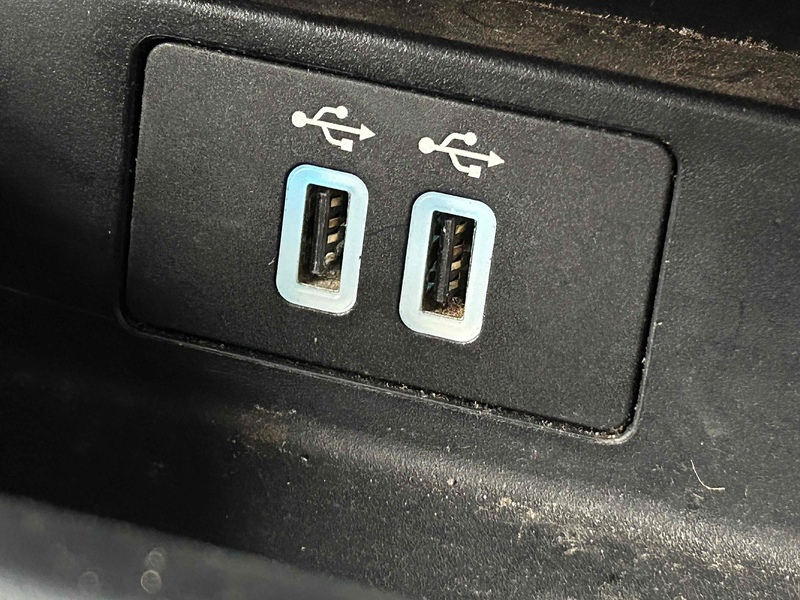 Ford 2.0 EcoBlue Wildtrak Pickup Double Cab 4dr Diesel Auto 4WD Euro 6 (s/s) (213 ps) Pickup Automatic Diesel Pickup Automatic Diesel