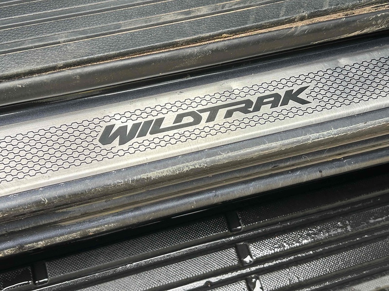 Ford 2.0 EcoBlue Wildtrak Pickup Double Cab 4dr Diesel Auto 4WD Euro 6 (s/s) (213 ps) Pickup Automatic Diesel Pickup Automatic Diesel