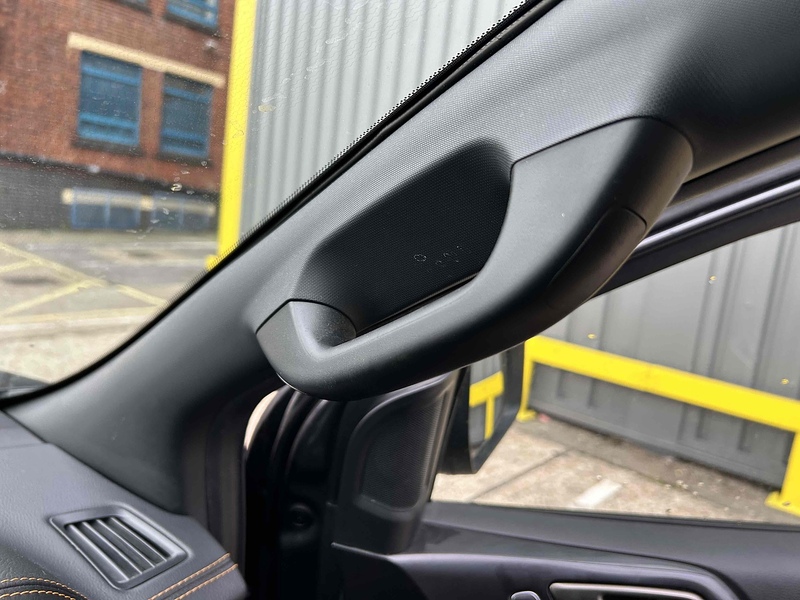 Ford 2.0 EcoBlue Wildtrak Pickup Double Cab 4dr Diesel Auto 4WD Euro 6 (s/s) (213 ps) Pickup Automatic Diesel Pickup Automatic Diesel