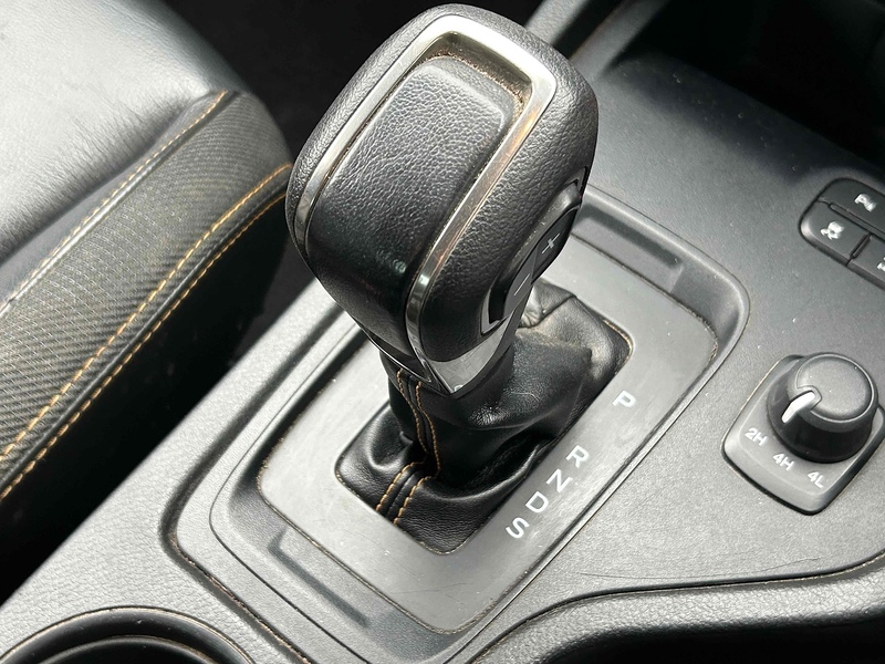 Ford 2.0 EcoBlue Wildtrak Pickup Double Cab 4dr Diesel Auto 4WD Euro 6 (s/s) (213 ps) Pickup Automatic Diesel Pickup Automatic Diesel