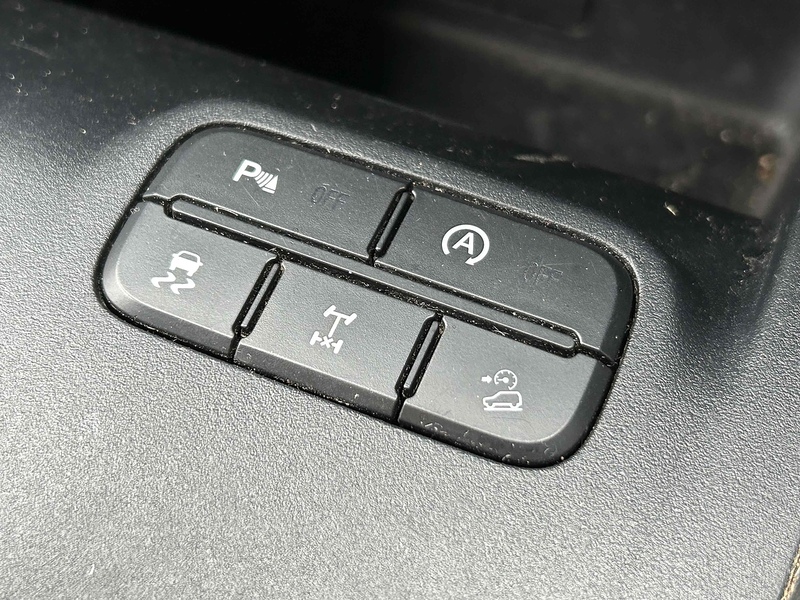 Ford 2.0 EcoBlue Wildtrak Pickup Double Cab 4dr Diesel Auto 4WD Euro 6 (s/s) (213 ps) Pickup Automatic Diesel Pickup Automatic Diesel