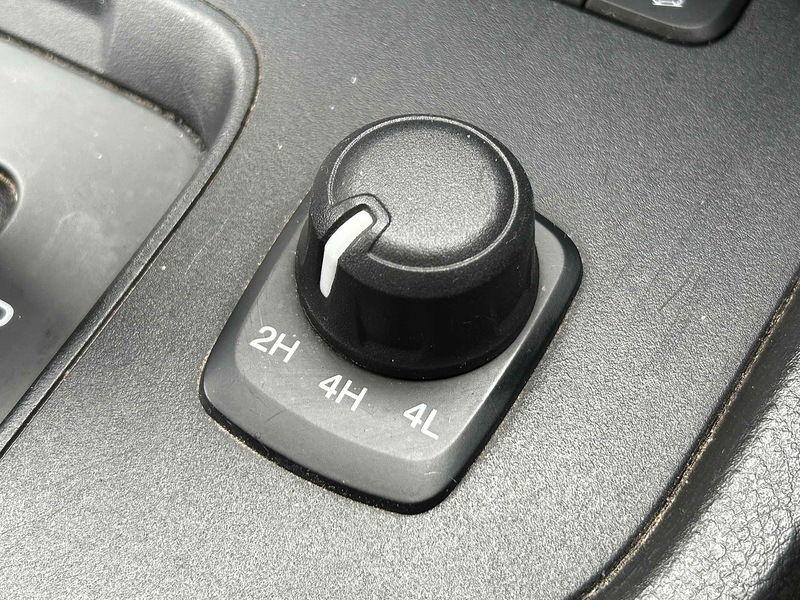 Ford 2.0 EcoBlue Wildtrak Pickup Double Cab 4dr Diesel Auto 4WD Euro 6 (s/s) (213 ps) Pickup Automatic Diesel Pickup Automatic Diesel