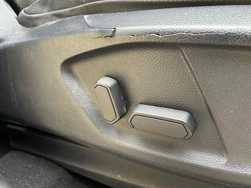 Ford 2.0 EcoBlue Wildtrak Pickup Double Cab 4dr Diesel Auto 4WD Euro 6 (s/s) (213 ps) Pickup Automatic Diesel Pickup Automatic Diesel