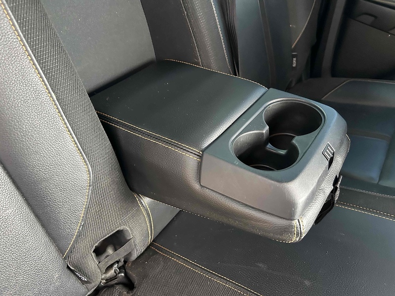 Ford 2.0 EcoBlue Wildtrak Pickup Double Cab 4dr Diesel Auto 4WD Euro 6 (s/s) (213 ps) Pickup Automatic Diesel Pickup Automatic Diesel