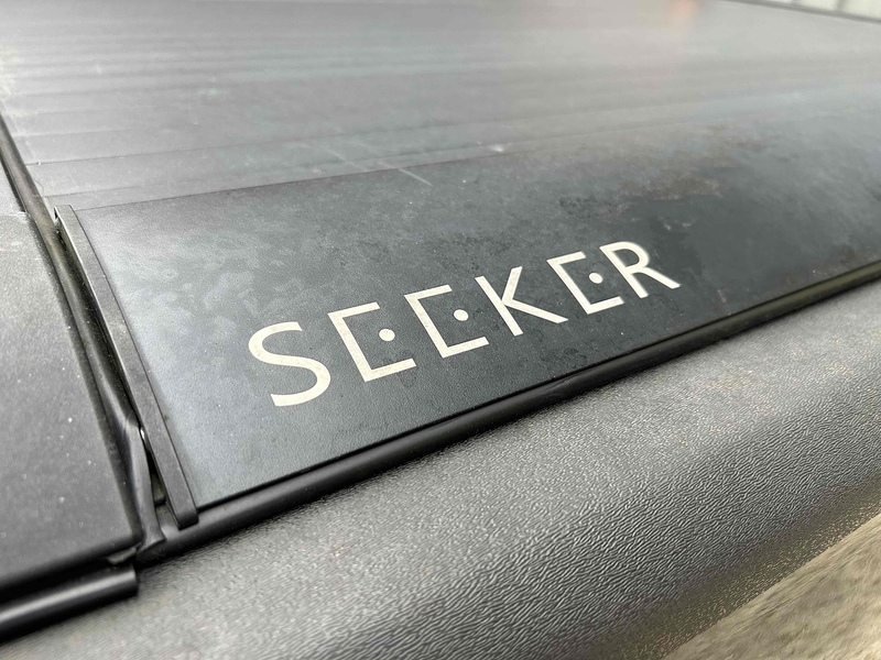 Ford 2.0 EcoBlue Wildtrak Pickup Double Cab 4dr Diesel Auto 4WD Euro 6 (s/s) (213 ps) Pickup Automatic Diesel Pickup Automatic Diesel