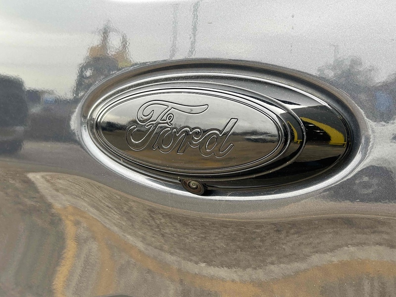 Ford 2.0 EcoBlue Wildtrak Pickup Double Cab 4dr Diesel Auto 4WD Euro 6 (s/s) (213 ps) Pickup Automatic Diesel Pickup Automatic Diesel