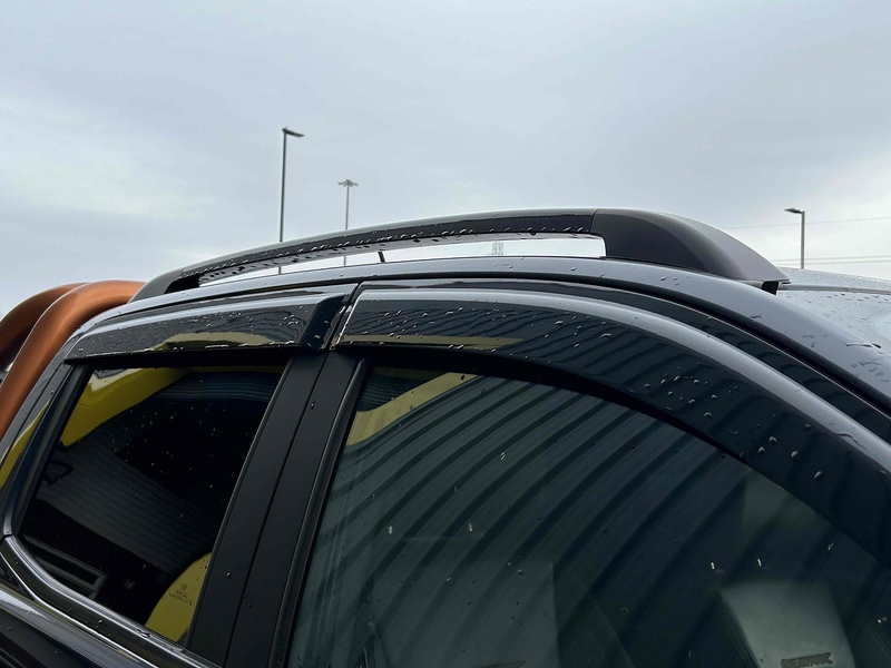 Ford 2.0 EcoBlue Wildtrak Pickup Double Cab 4dr Diesel Auto 4WD Euro 6 (s/s) (213 ps) Pickup Automatic Diesel Pickup Automatic Diesel