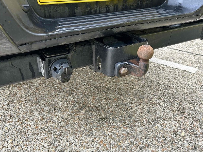 Ford 2.0 EcoBlue Wildtrak Pickup Double Cab 4dr Diesel Auto 4WD Euro 6 (s/s) (213 ps) Pickup Automatic Diesel Pickup Automatic Diesel