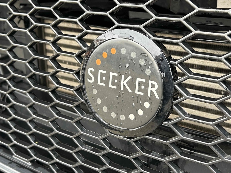 Ford 2.0 EcoBlue Wildtrak Pickup Double Cab 4dr Diesel Auto 4WD Euro 6 (s/s) (213 ps) Pickup Automatic Diesel Pickup Automatic Diesel