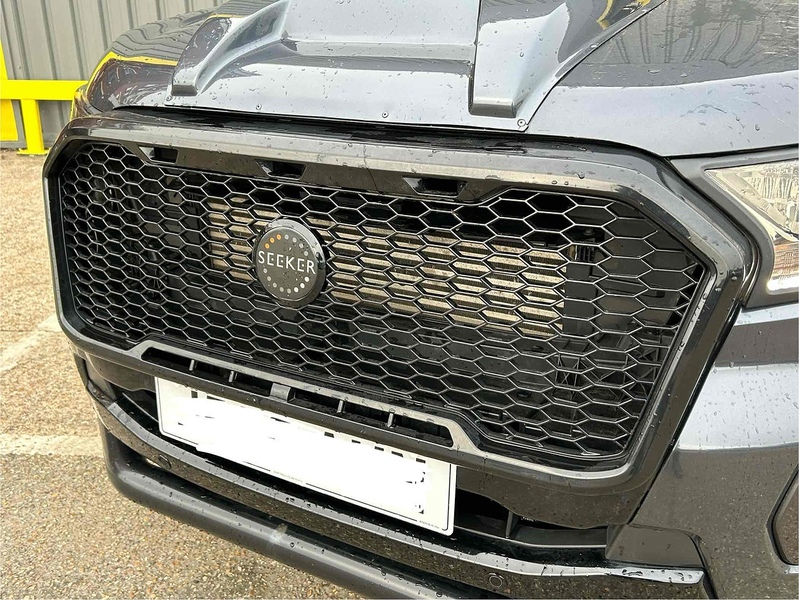 Ford 2.0 EcoBlue Wildtrak Pickup Double Cab 4dr Diesel Auto 4WD Euro 6 (s/s) (213 ps) Pickup Automatic Diesel Pickup Automatic Diesel