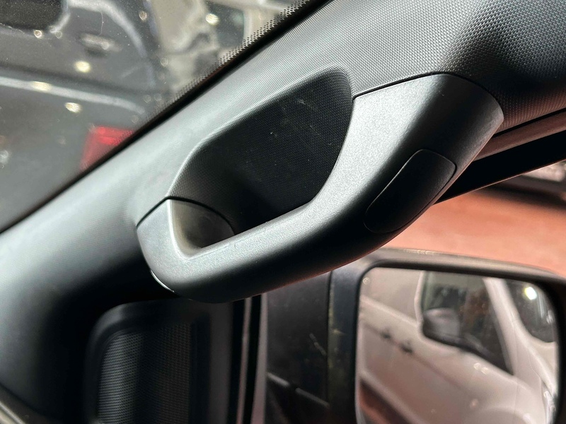 Ford 3.2 TDCi Wildtrak Pickup Double Cab 4dr Diesel Auto 4WD Euro 5 (200 ps)