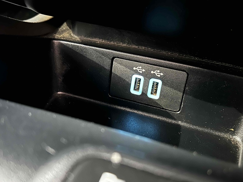 Ford 3.2 TDCi Wildtrak Pickup Double Cab 4dr Diesel Auto 4WD Euro 5 (200 ps)