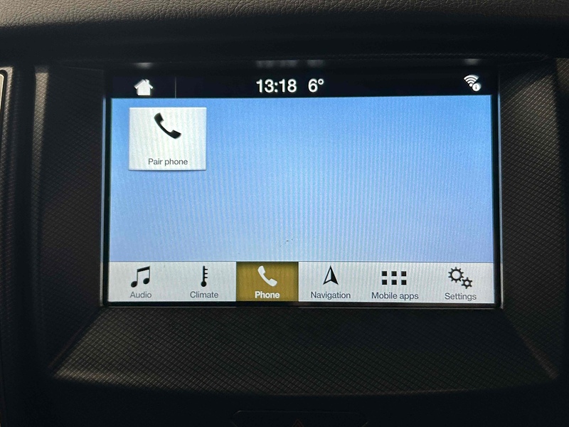 Ford 3.2 TDCi Wildtrak Pickup Double Cab 4dr Diesel Auto 4WD Euro 5 (200 ps)