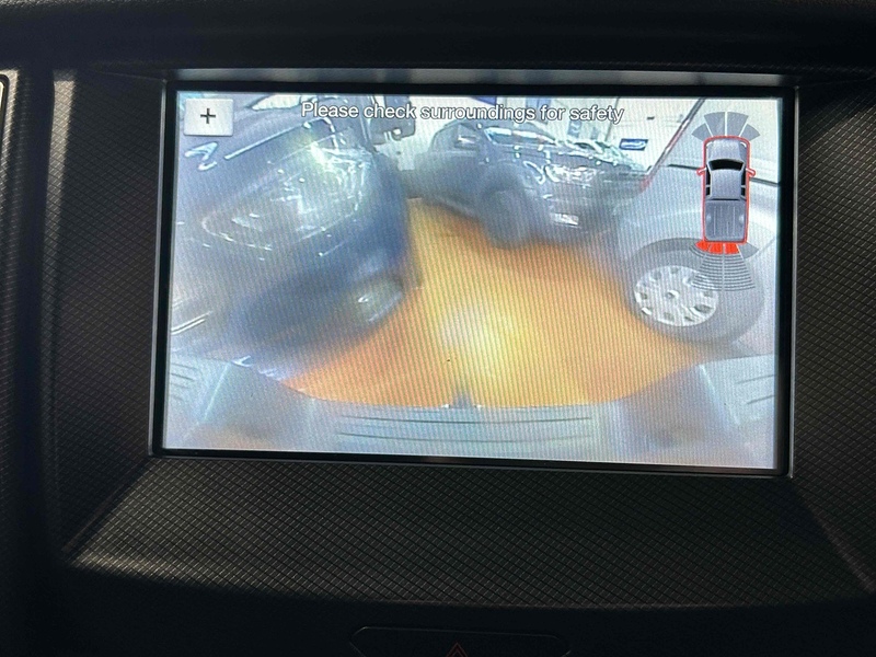 Ford 3.2 TDCi Wildtrak Pickup Double Cab 4dr Diesel Auto 4WD Euro 5 (200 ps)