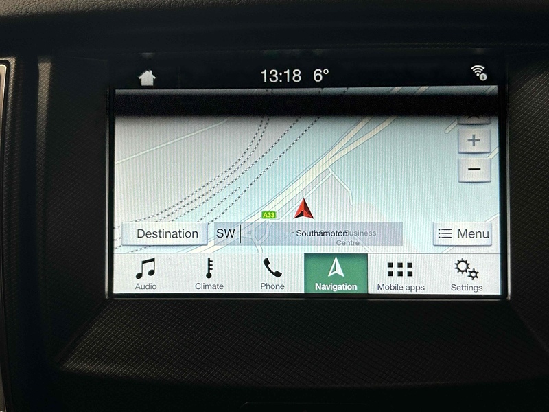 Ford 3.2 TDCi Wildtrak Pickup Double Cab 4dr Diesel Auto 4WD Euro 5 (200 ps)