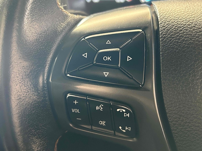 Ford 3.2 TDCi Wildtrak Pickup Double Cab 4dr Diesel Auto 4WD Euro 5 (200 ps)