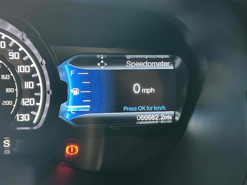 Ford 3.2 TDCi Wildtrak Pickup Double Cab 4dr Diesel Auto 4WD Euro 5 (200 ps)