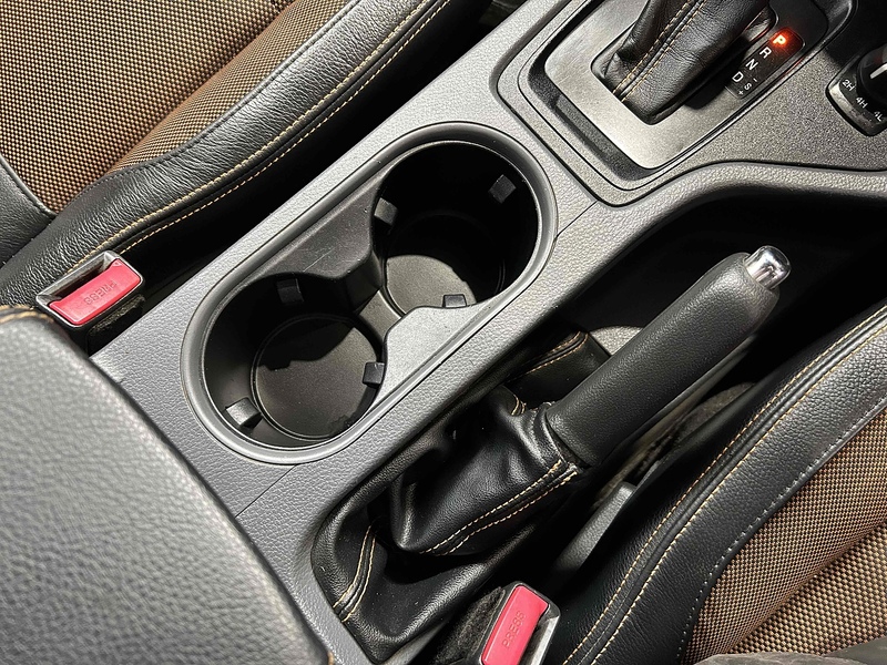 Ford 3.2 TDCi Wildtrak Pickup Double Cab 4dr Diesel Auto 4WD Euro 5 (200 ps)