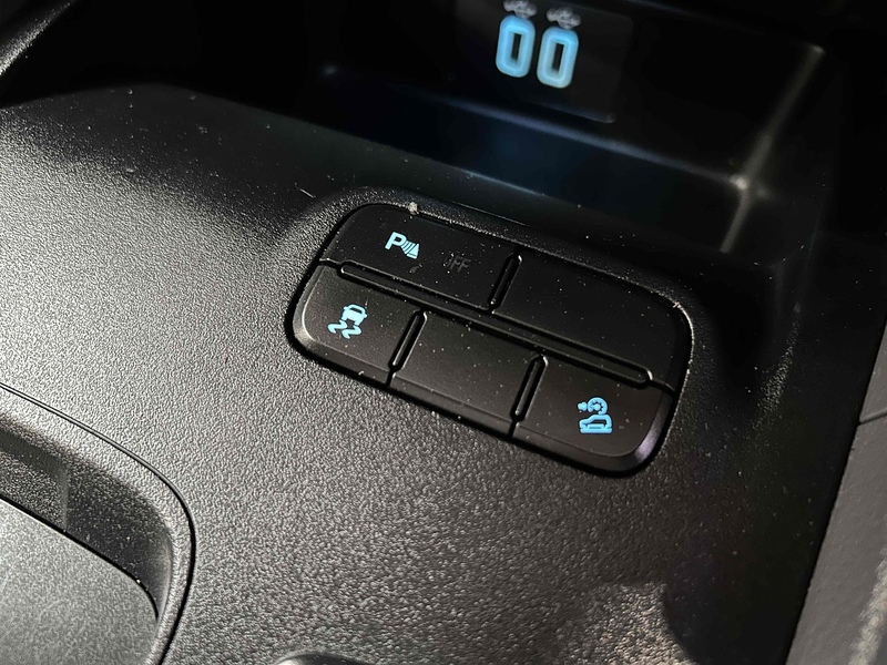 Ford 3.2 TDCi Wildtrak Pickup Double Cab 4dr Diesel Auto 4WD Euro 5 (200 ps)