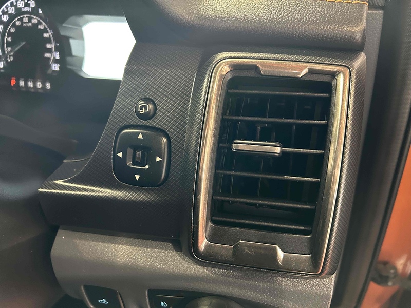 Ford 3.2 TDCi Wildtrak Pickup Double Cab 4dr Diesel Auto 4WD Euro 5 (200 ps)