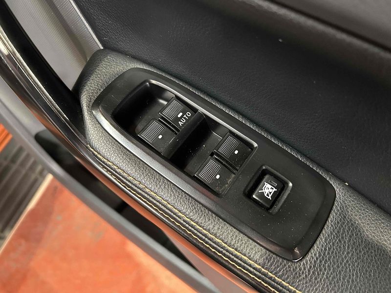 Ford 3.2 TDCi Wildtrak Pickup Double Cab 4dr Diesel Auto 4WD Euro 5 (200 ps)