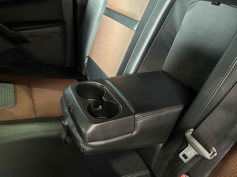 Ford 3.2 TDCi Wildtrak Pickup Double Cab 4dr Diesel Auto 4WD Euro 5 (200 ps)