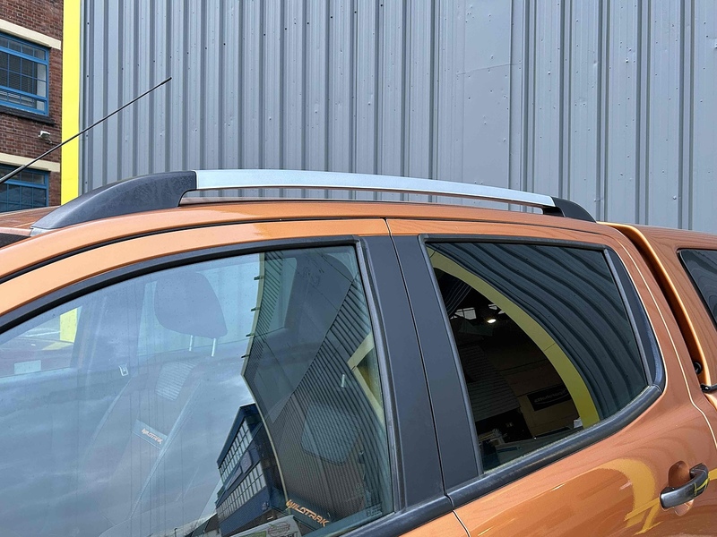 Ford 3.2 TDCi Wildtrak Pickup Double Cab 4dr Diesel Auto 4WD Euro 5 (200 ps)