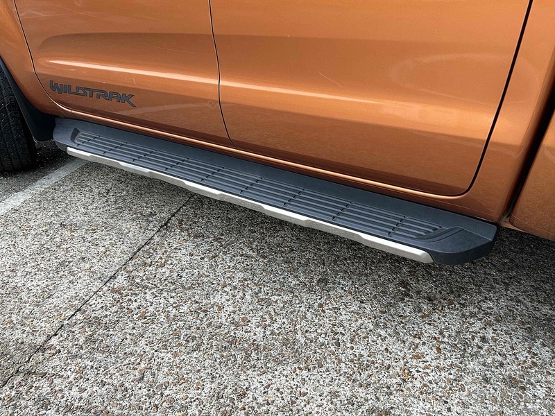 Ford 3.2 TDCi Wildtrak Pickup Double Cab 4dr Diesel Auto 4WD Euro 5 (200 ps)