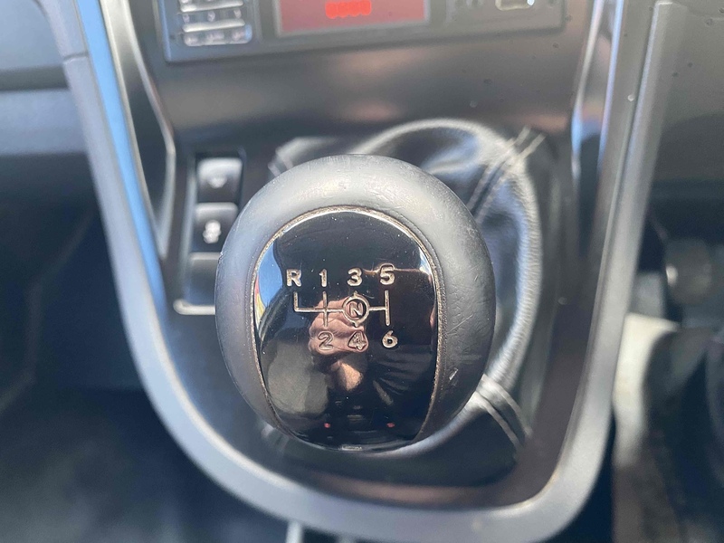 Mercedes-Benz 1.5 109 CDI PRO Tourer 5dr Diesel Manual L2 Euro 6 (s/s) (5 Seat) (94 ps)