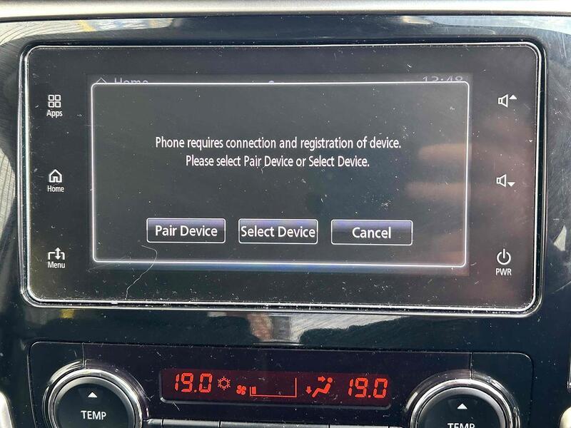 Mitsubishi DI-D DC Barbarian X Pickup 2.2 Automatic Diesel Pickup Automatic Diesel Pickup Automatic Diesel