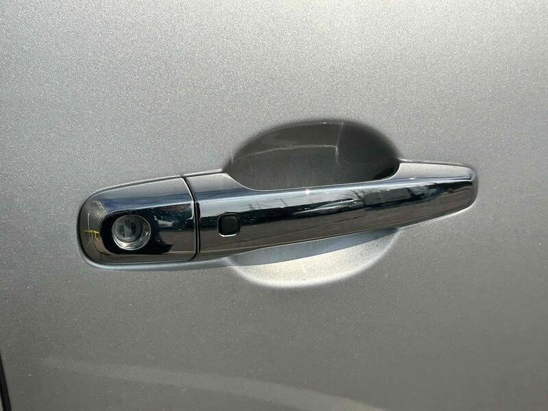 Mitsubishi DI-D DC Barbarian X Pickup 2.2 Automatic Diesel Pickup Automatic Diesel Pickup Automatic Diesel