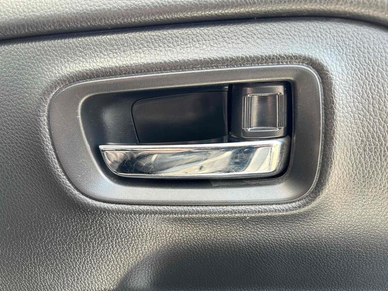 Mitsubishi DI-D DC Barbarian X Pickup 2.2 Automatic Diesel Pickup Automatic Diesel Pickup Automatic Diesel