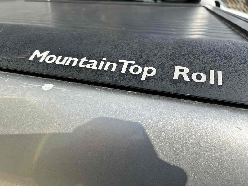 Mitsubishi DI-D DC Barbarian X Pickup 2.2 Automatic Diesel Pickup Automatic Diesel Pickup Automatic Diesel