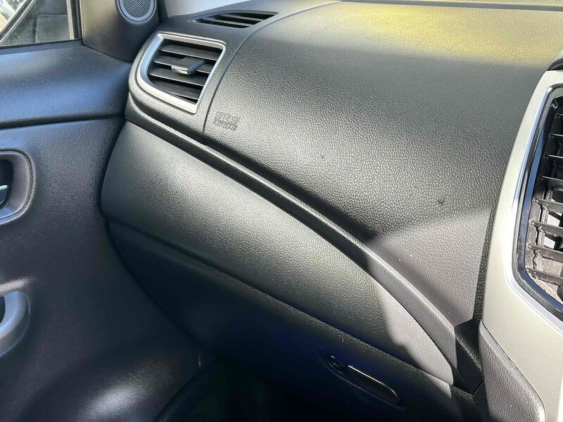 Mitsubishi 2.2 DI-D DC Barbarian Pickup Double Cab 4dr Diesel Auto 4WD Euro 6 (s/s) (150 ps) Pickup Automatic Diesel Pickup Automatic Diesel