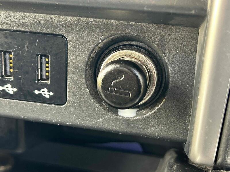 Mitsubishi 2.2 DI-D DC Barbarian Pickup Double Cab 4dr Diesel Auto 4WD Euro 6 (s/s) (150 ps) Pickup Automatic Diesel Pickup Automatic Diesel