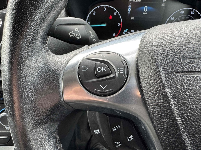 Ford 1.5 200 EcoBlue Limited Panel Van 5dr Diesel Manual L1 Euro 6 (s/s) (120 ps) Panel Van Manual Diesel Panel Van Manual Diesel