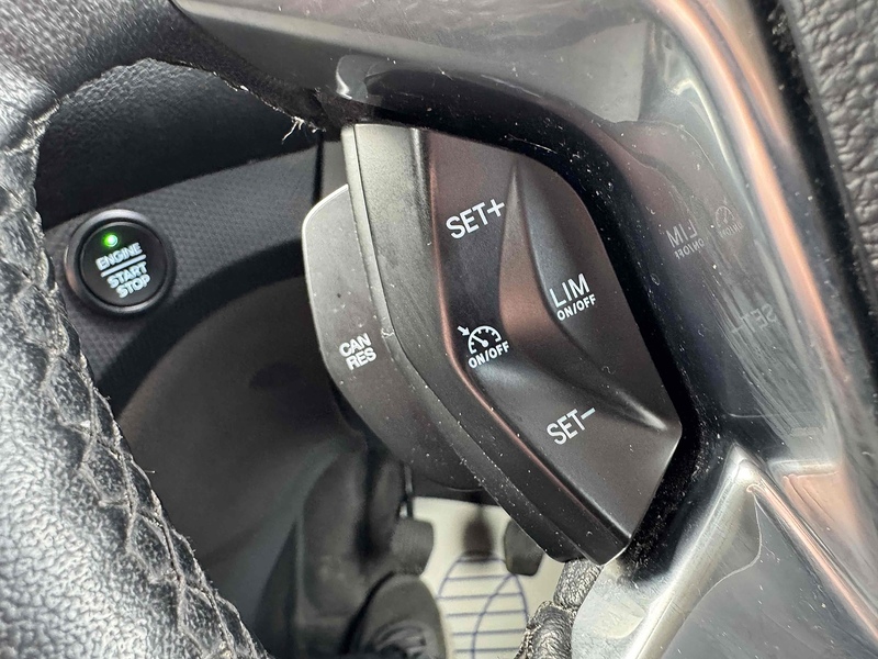 Ford 1.5 200 EcoBlue Limited Panel Van 5dr Diesel Manual L1 Euro 6 (s/s) (120 ps) Panel Van Manual Diesel Panel Van Manual Diesel