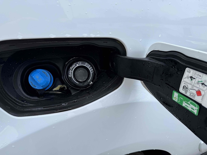 Ford 1.5 200 EcoBlue Limited Panel Van 5dr Diesel Manual L1 Euro 6 (s/s) (120 ps) Panel Van Manual Diesel Panel Van Manual Diesel