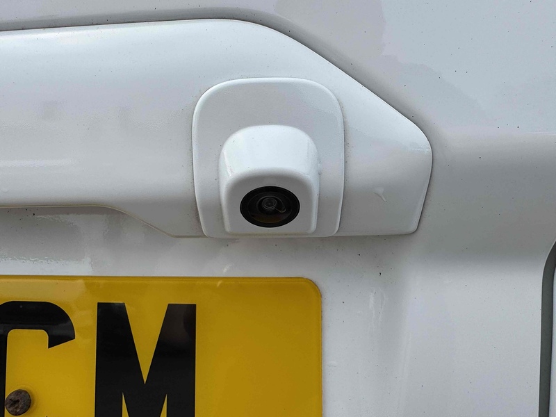 Ford 1.5 200 EcoBlue Limited Panel Van 5dr Diesel Manual L1 Euro 6 (s/s) (120 ps) Panel Van Manual Diesel Panel Van Manual Diesel